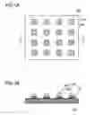 Fig. 02 - Method for manufacturing an electrode and electrode component mounted body