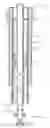 Fig. 01 - Method for running casing while drilling system