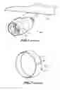 Fig. 02 - Monolithic acoustically-treated engine nacelle inlet panels