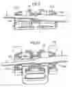 Fig. 09 - Safety line traveller and support
