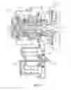 Fig. 02 - METHOD AND APPARATUS FOR COOLING AND LUBRICATING AN OFF-AXIS MOTOR/GENERATOR