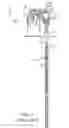 Fig. 02 - Remote control for braking system of progressive cavity pump