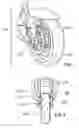 Fig. 02 - Cycle brake cooling article