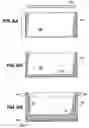 Fig. 08 - Screen assemblies and vibratory separators