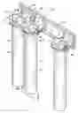 Fig. 01 - Modular fluid treatment apparatus and method