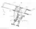 Fig. 01 - Trolley and spreader assembly