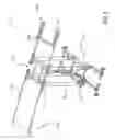 Fig. 02 - Trolley and spreader assembly