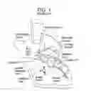 Fig. 02 - Method of modifying the end wall contour in a turbine using laser consolidation and the turbines derived therefrom