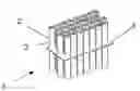 Fig. 01 - Added electrical heater for a heating system or air conditioner of a motor vehicle