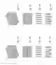 Fig. 08 - Added electrical heater for a heating system or air conditioner of a motor vehicle