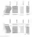 Fig. 10 - Added electrical heater for a heating system or air conditioner of a motor vehicle