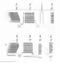 Fig. 12 - Added electrical heater for a heating system or air conditioner of a motor vehicle