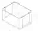 Fig. 01 - Collapsible basket