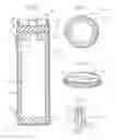 Fig. 03 - Sealable container for transporting breakable items