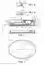 Fig. 03 - Re-sealable moisture tight containers for strips and the like having alternative sealing mechanisms