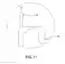 Fig. 08 - Re-sealable moisture tight containers for strips and the like having alternative sealing mechanisms