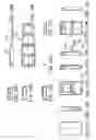 Fig. 09 - Re-sealable moisture tight containers for strips and the like having alternative sealing mechanisms