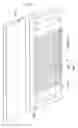 Fig. 08 - Diagnostic test strip counter