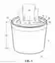 Fig. 02 - Tissue stack and dispenser