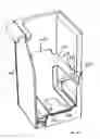 Fig. 45 - Product acquisition devices and methods for vending machines