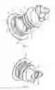 Fig. 02 - Bung hole and tap assembly for small containers provided with at least one positioning and holding means