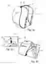 Fig. 06 - Combined Booster Cushion and Bag