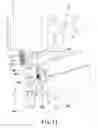 Fig. 12 - Nail-driving device with safety unit