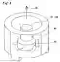 Fig. 04 - Support member and volatilizing apparatus
