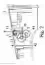 Fig. 03 - Safety device that can close paper passage of shredder