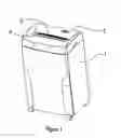 Fig. 02 - Shutoff mechanism for shredder