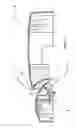 Fig. 08 - Shutoff mechanism for shredder