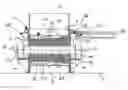 Fig. 01 - Device for the processing of feedstock with a rotor-stator system