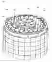 Fig. 01 - Rotary shaft impactor