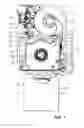 Fig. 02 - TAPE LEADER BUCKLER HAVING INCREASED HOOKING AREA