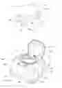 Fig. 02 - Wipes container holder