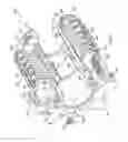 Fig. 02 - Methods and brake disc assemblies to increase the use of friction material