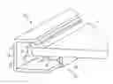 Fig. 01 - Arrangement and method for installing a component in an aircraft