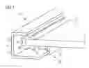 Fig. 02 - Arrangement and method for installing a component in an aircraft