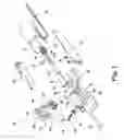 Fig. 02 - Reduced door opening force and enhanced security flight deck door mechanism