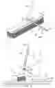 Fig. 02 - Retractable tool stand