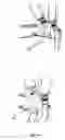 Fig. 11 - Musical instrument support methods and apparatus