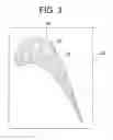 Fig. 04 - Disposable thin wall core die, methods of manufacture thereof and articles manufactured therefrom