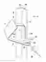 Fig. 01 - Adjustable fence clip