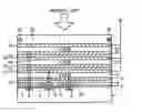 Fig. 01 - Photoelectric converting film stack type solid-state image pickup device