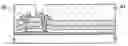 Fig. 01 - Composite material and light emitting element