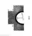 Fig. 03 - Dislocation reduction in non-polar III-nitride thin films