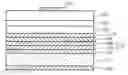 Fig. 01 - Vertical structure LED device and method of manufacturing the same
