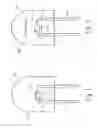 Fig. 02 - Rules for efficient light sources using phosphor converted LEDs