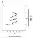 Fig. 02 - High light extraction efficiency light emitting diode (LED) with emitters within structured materials