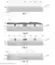 Fig. 04 - Three dimensional features on light emitting diodes for improved light extraction
